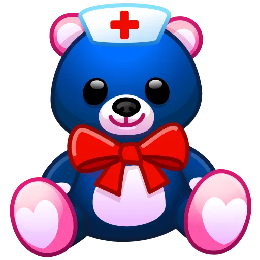 Стикер 42 #animals #animated