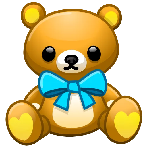 Стикер 54 #animals #animated