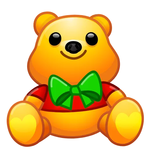 Стикер 55 #animals #animated