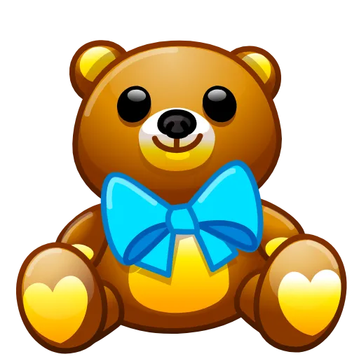 Обложка набора #animals #animated