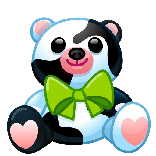 Стикер 43 #animals #animated