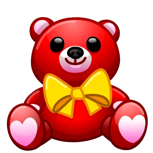 Стикер 2 #animals #animated