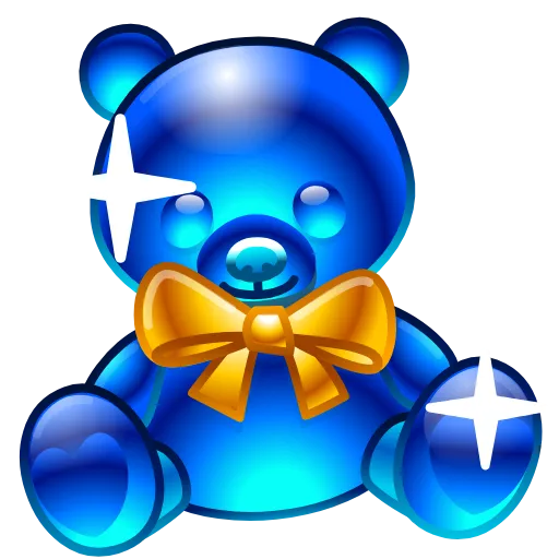 Стикер 36 #animals #animated