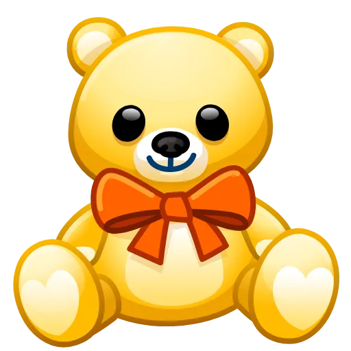 Стикер 6 #animals #animated