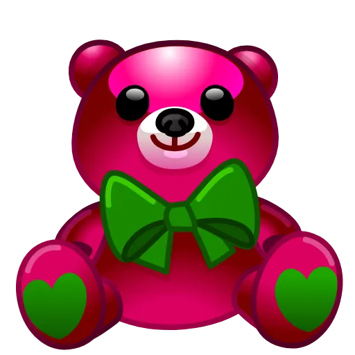 Стикер 4 #animals #animated