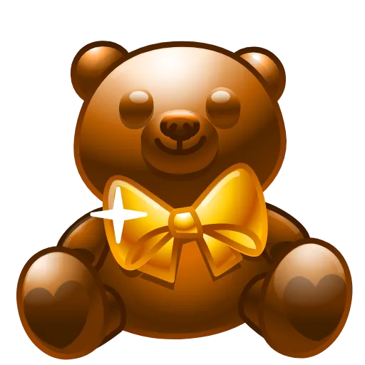 Стикер 31 #animals #animated