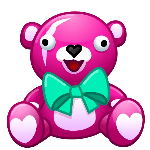 Стикер 41 #animals #animated