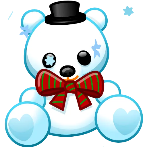 Стикер 58 #animals #animated