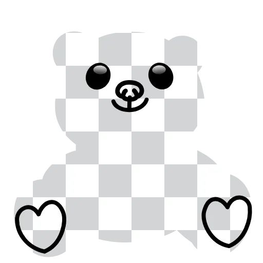Стикер 40 #animals #animated