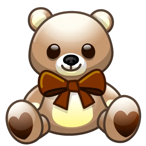 Стикер 30 #animals #animated