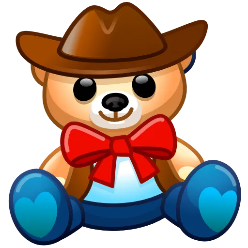 Стикер 47 #animals #animated