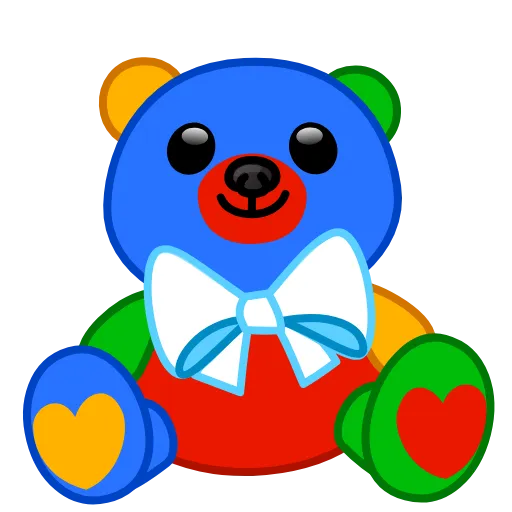 Стикер 21 #animals #animated