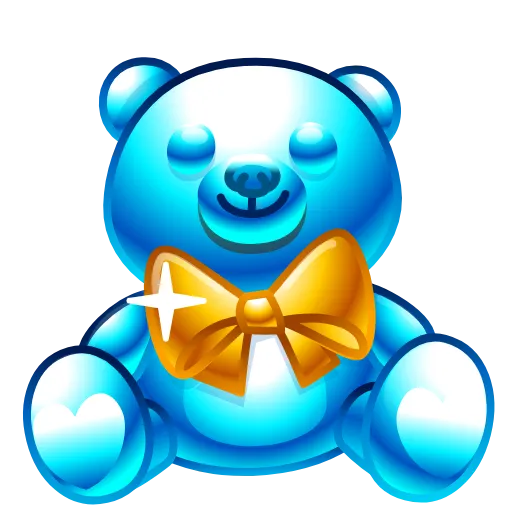 Стикер 35 #animals #animated