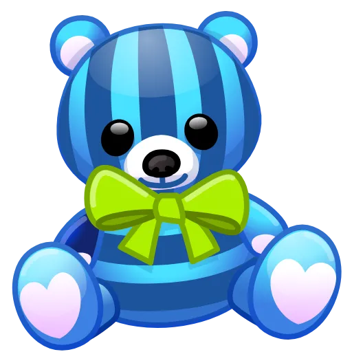 Стикер 26 #animals #animated