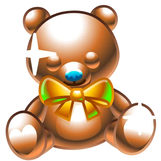 Стикер 34 #animals #animated