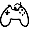 Стикер 52 Toys