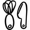 Стикер 14 Toys