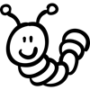Стикер 12 Toys