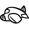 Стикер 29 Toys