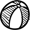Стикер 60 Toys