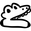 Стикер 22 Toys