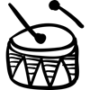 Стикер 39 Toys