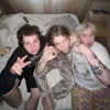 Стикер 26 Nkei #status #other