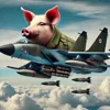 Стикер 38 Тралалеро Тралала