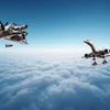 Стикер 18 Тралалеро Тралала