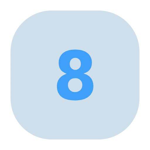 Стикер 53 Translucent Pack