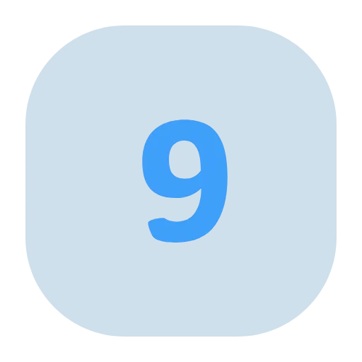 Стикер 54 Translucent Pack