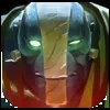 Стикер 12 Набор эмоджи по игре «Dota 2 Дота 2»