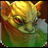 Стикер 41 Набор эмоджи по игре «Dota 2 Дота 2»