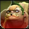 Стикер 26 Набор эмоджи по игре «Dota 2 Дота 2»