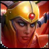 Стикер 17 Набор эмоджи по игре «Dota 2 Дота 2»