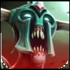 Стикер 36 Набор эмоджи по игре «Dota 2 Дота 2»