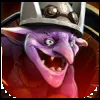 Стикер 31 Набор эмоджи по игре «Dota 2 Дота 2»