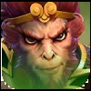Стикер 56 Набор эмоджи по игре «Dota 2 Дота 2»