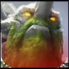 Стикер 32 Набор эмоджи по игре «Dota 2 Дота 2»