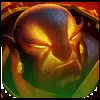 Стикер 45 Набор эмоджи по игре «Dota 2 Дота 2»