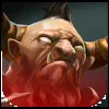Стикер 6 Набор эмоджи по игре «Dota 2 Дота 2»