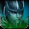 Стикер 59 Набор эмоджи по игре «Dota 2 Дота 2»