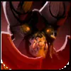 Стикер 10 Набор эмоджи по игре «Dota 2 Дота 2»