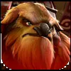 Стикер 13 Набор эмоджи по игре «Dota 2 Дота 2»