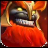 Стикер 20 Набор эмоджи по игре «Dota 2 Дота 2»