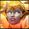 Стикер 9 Набор эмоджи по игре «Dota 2 Дота 2»