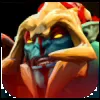 Стикер 15 Набор эмоджи по игре «Dota 2 Дота 2»