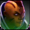 Стикер 39 Набор эмоджи по игре «Dota 2 Дота 2»