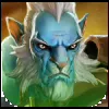 Стикер 60 Набор эмоджи по игре «Dota 2 Дота 2»