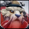 Стикер 34 Набор эмоджи по игре «Dota 2 Дота 2»